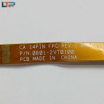 فلت برد USB/SOUND/HDMI - لپ تاپ لنوو IP5-15ITL - Image 3