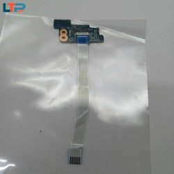 برد سوییچ پاور - لپ تاپ اچ پی PROBOOK 430 G5