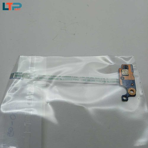 برد سوییچ پاور - لپ تاپ اچ پی HP 250 G5 - Image 1