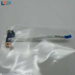 برد سوییچ پاور - لپ تاپ اچ پی HP 250 G5 - Image 2