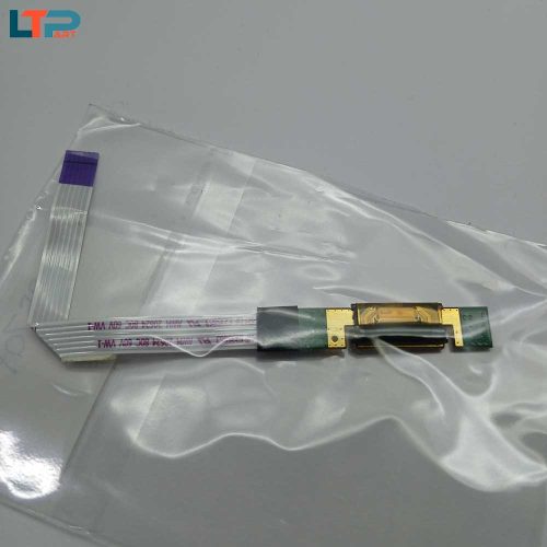 برد فینگرپرینت - لپ تاپ اچ پی HP 2570P - Image 1
