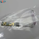 برد فینگرپرینت - لپ تاپ اچ پی HP 2570P - Image 2