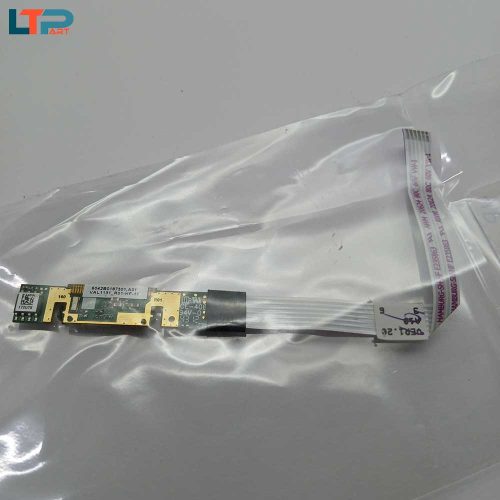 برد فینگرپرینت - لپ تاپ اچ پی HP 2570P - Image 2