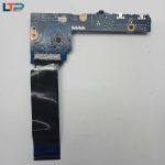 برد USB/SOUND/SD - لپ تاپ لنوو IP-S300 - Image 2