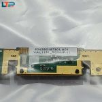 برد فینگرپرینت - لپ تاپ اچ پی HP 2570P - Image 3
