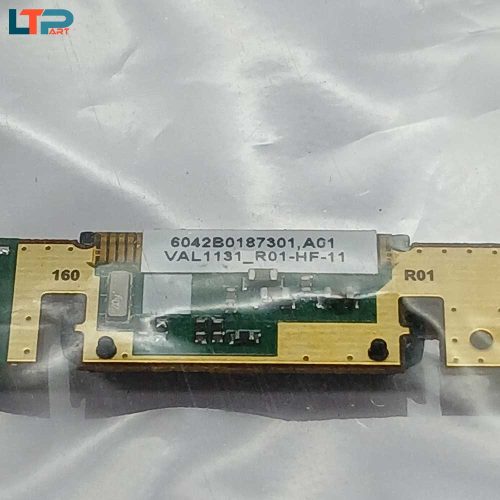 برد فینگرپرینت - لپ تاپ اچ پی HP 2570P - Image 3