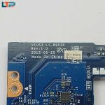 برد USB/SOUND/SD - لپ تاپ لنوو IP-S300 - Image 3