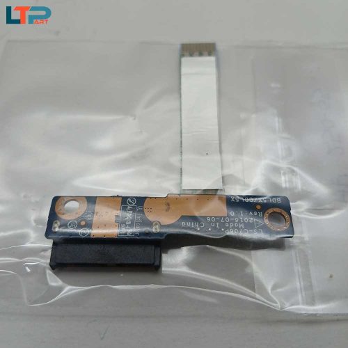 برد کانکتور DVD - لپ تاپ اچ پی HP 250 G5 - Image 1