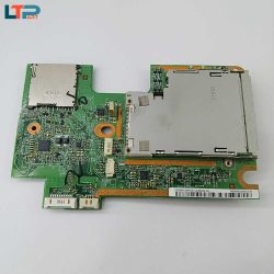 برد SOUND/SD/CARD READER - لپ تاپ اچ پی HP 6930P