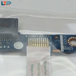 برد کانکتور DVD - لپ تاپ اچ پی HP 250 G5 - Image 3