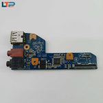 برد USB/SOUND - لپ تاپ سونی VPC-CW