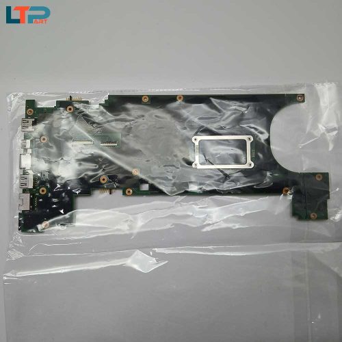 مادربرد CPU CORE I7 6600U - لپ تاپ لنوو T460S - Image 2