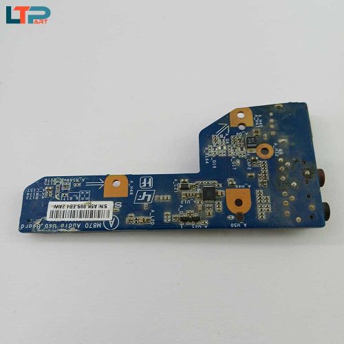 برد USB/SOUND - لپ تاپ سونی VPC-CW - Image 2