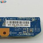 برد USB/SOUND - لپ تاپ سونی VPC-CW - Image 3