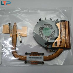 هیت سینک همراه فن - لپ تاپ سونی SVF142