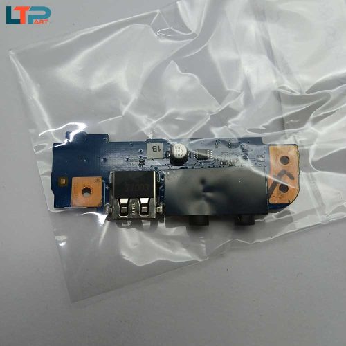 برد USB/SOUND - لپ تاپ ایسر TRAVELMATE 4750/6867 - Image 1