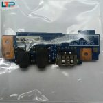 برد USB/SOUND - لپ تاپ ایسر TRAVELMATE 4750/6867 - Image 2