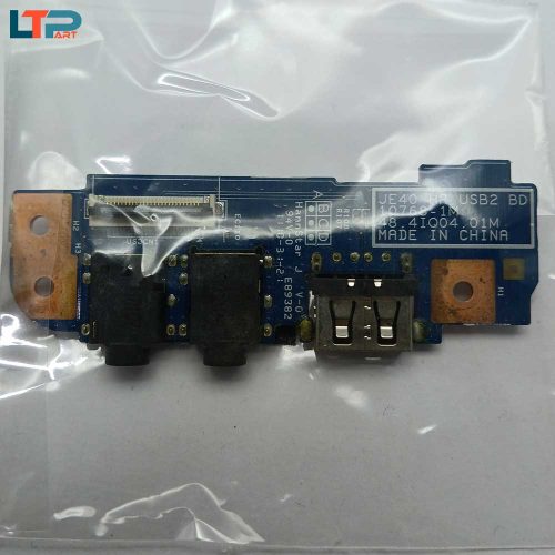 برد USB/SOUND - لپ تاپ ایسر TRAVELMATE 4750/6867 - Image 2