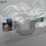 برد سوییچ پاور - لپ تاپ ایسر TRAVELMATE 4750/6867