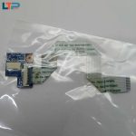 برد سوییچ پاور - لپ تاپ ایسر TRAVELMATE 4750/6867 - Image 2