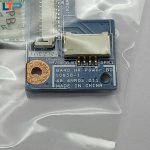 برد سوییچ پاور - لپ تاپ ایسر TRAVELMATE 4750/6867 - Image 3
