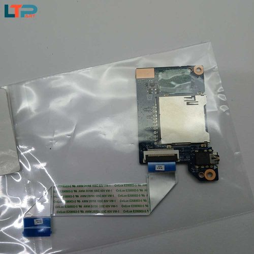 تیکه برد SOUND/SD - لپ تاپ اچ پی PROBOOK 430 G5 - Image 1
