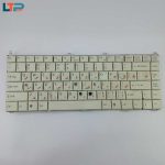 کیبرد - لپ تاپ سونی VGN-FE