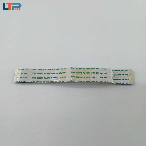 فلت تیکه برد - لپ تاپ اچ پی HP 640 G3 - Image 1