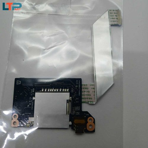 تیکه برد SOUND/SD - لپ تاپ اچ پی PROBOOK 430 G5 - Image 2