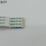 فلت تیکه برد - لپ تاپ اچ پی HP 640 G3 - Image 2