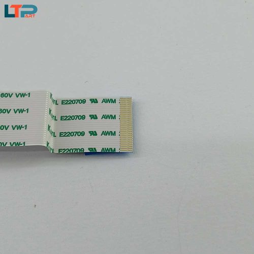 فلت تیکه برد - لپ تاپ اچ پی HP 640 G3 - Image 2