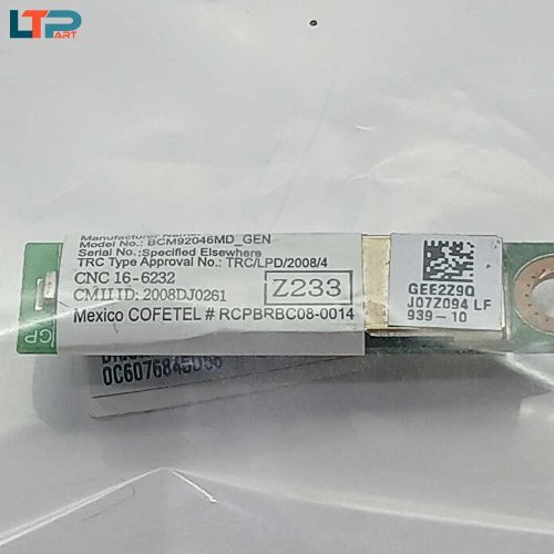 برد بلوتوث - لپ تاپ لنوو R400 - Image 3