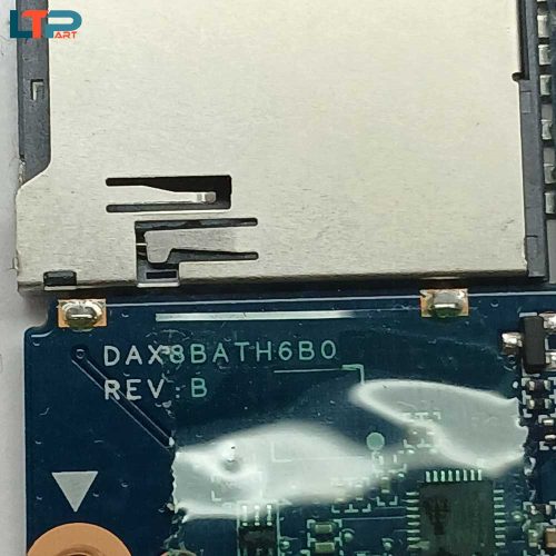 تیکه برد SOUND/SD - لپ تاپ اچ پی PROBOOK 430 G5 - Image 3