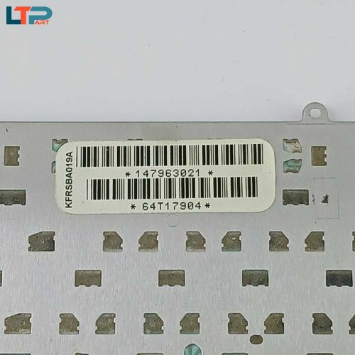 کیبرد - لپ تاپ سونی VGN-FE - Image 3