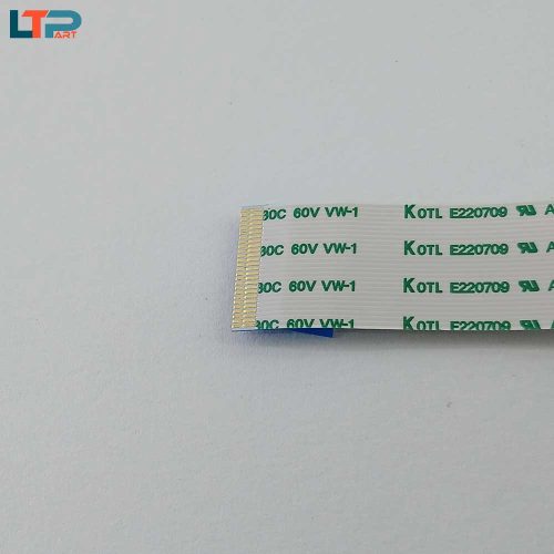 فلت تیکه برد - لپ تاپ اچ پی HP 640 G3 - Image 3