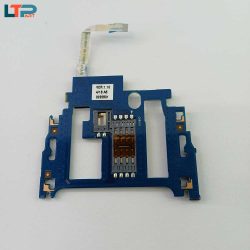 کارت ریدر - لپ تاپ اچ پی HP 640 G3
