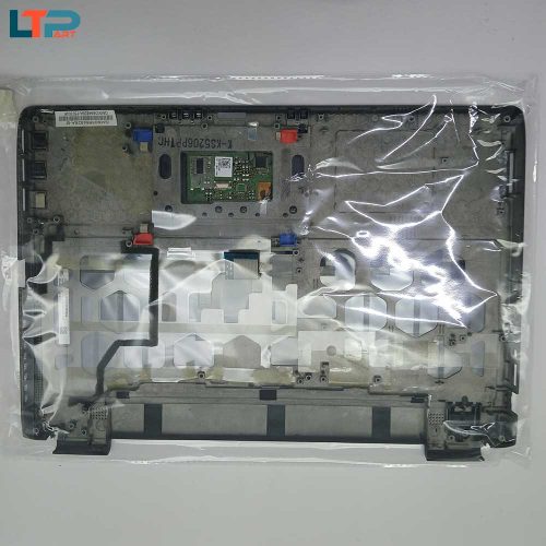 قاب C همراه کیبرد و تاچ پد موس - لپ تاپ توشیبا R734 - Image 2