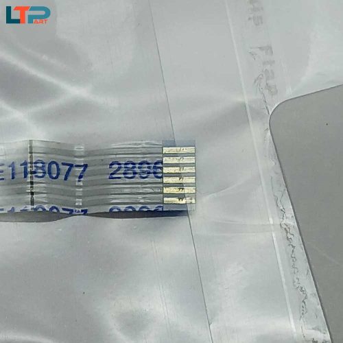فلت تاچ پد موس - لپ تاپ ایسر TRAVELMATE 4750/6867 - Image 2