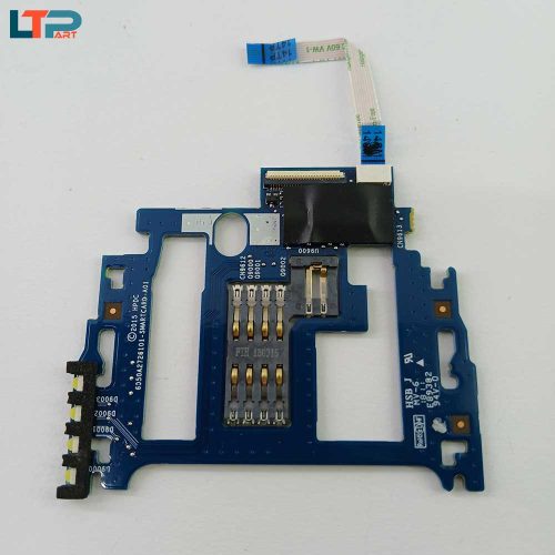 کارت ریدر - لپ تاپ اچ پی HP 640 G3 - Image 2