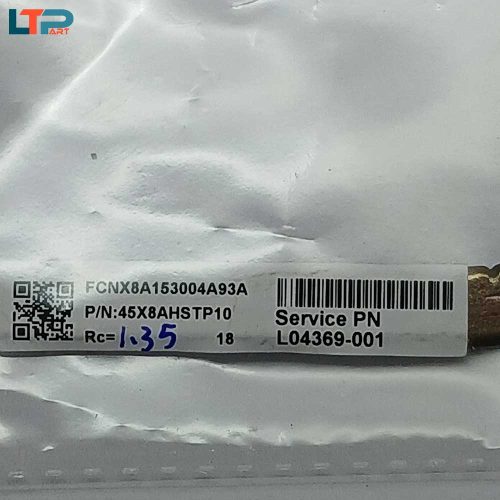 هیت سینک - لپ تاپ اچ پی PROBOOK 430 G5 - Image 3