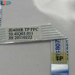 فلت تاچ پد موس - لپ تاپ ایسر TRAVELMATE 4750/6867 - Image 3