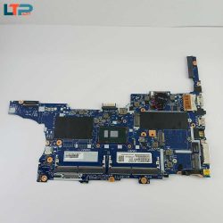 مادربرد CPU CORE I5 7200 - لپ تاپ اچ پی HP 850 G3/G4