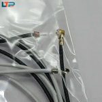 کابل آنتن وای فای - لپ تاپ ایسر TRAVELMATE 4750/6867 - Image 2