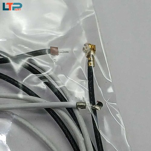کابل آنتن وای فای - لپ تاپ ایسر TRAVELMATE 4750/6867 - Image 2