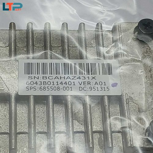 هیت سینک - لپ تاپ اچ پی HP 2570P - Image 3