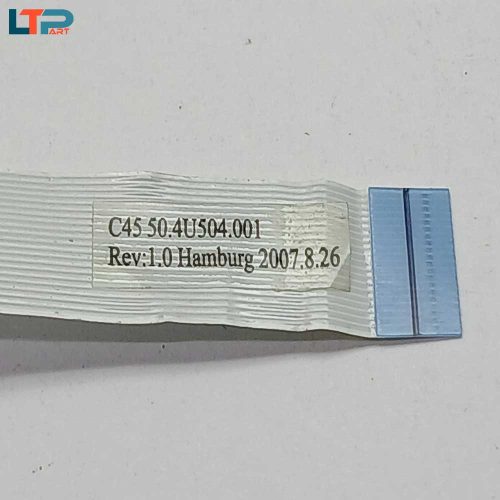 فلت برد USB - لپ تاپ فوجیتسو V5545 - Image 3