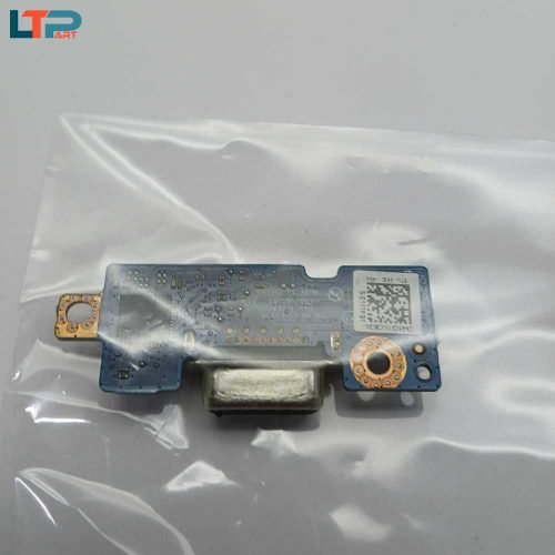 برد VGA - لپ تاپ دل LATITUDE 3490 - Image 1