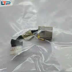 سوکت شارژ - لپ تاپ ایسر TRAVELMATE 4750/6867