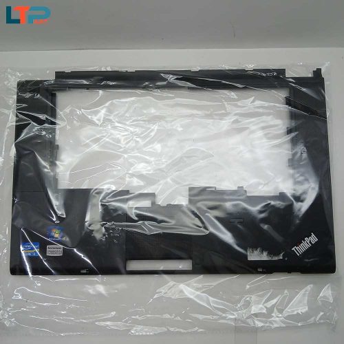 قاب C همراه تاچ پد موس - لپ تاپ لنوو T520I - Image 1