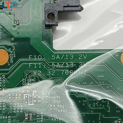 مادربرد - لپ تاپ لنوو T520I - Image 3